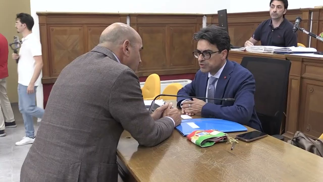 Maggioranza e opposizione a Matera si scambiano messaggi incrociati in attesa del prossimo confronto