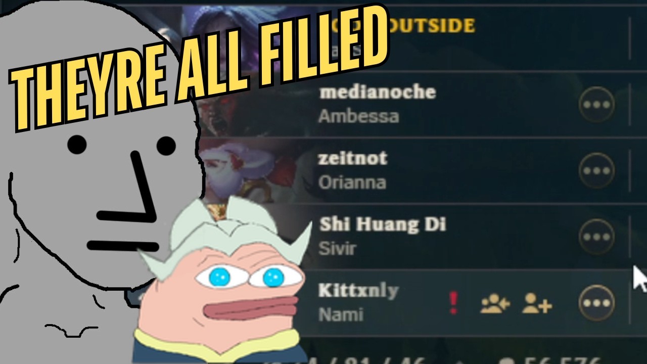 YO RIOT FIX THIS AUTOFIL SHT MAN | DRUTUTT
