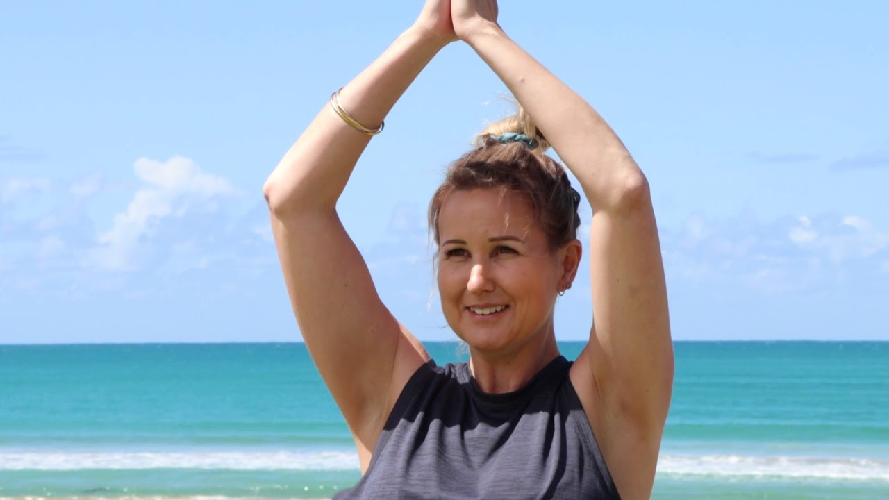 Revitalise Escapes &ndash; Transformational Travel