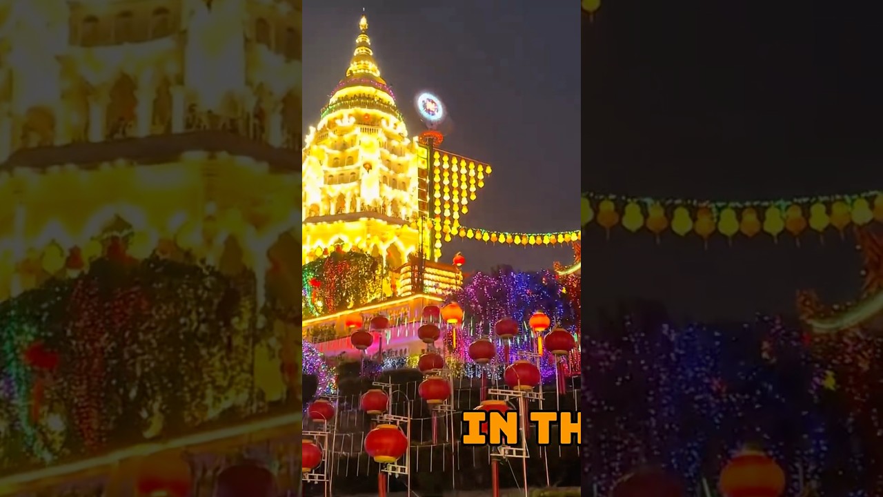 Don&rsquo;t miss it guys 😍🇲🇾! #shorts #malaysia #cny2026 #cny #subscribe #travel #penang #fyp #travel