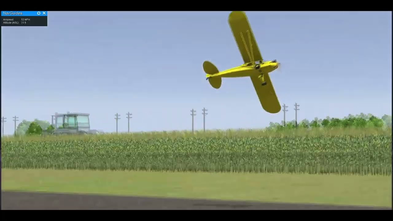 RealFlight Nest RC Flying Club sites