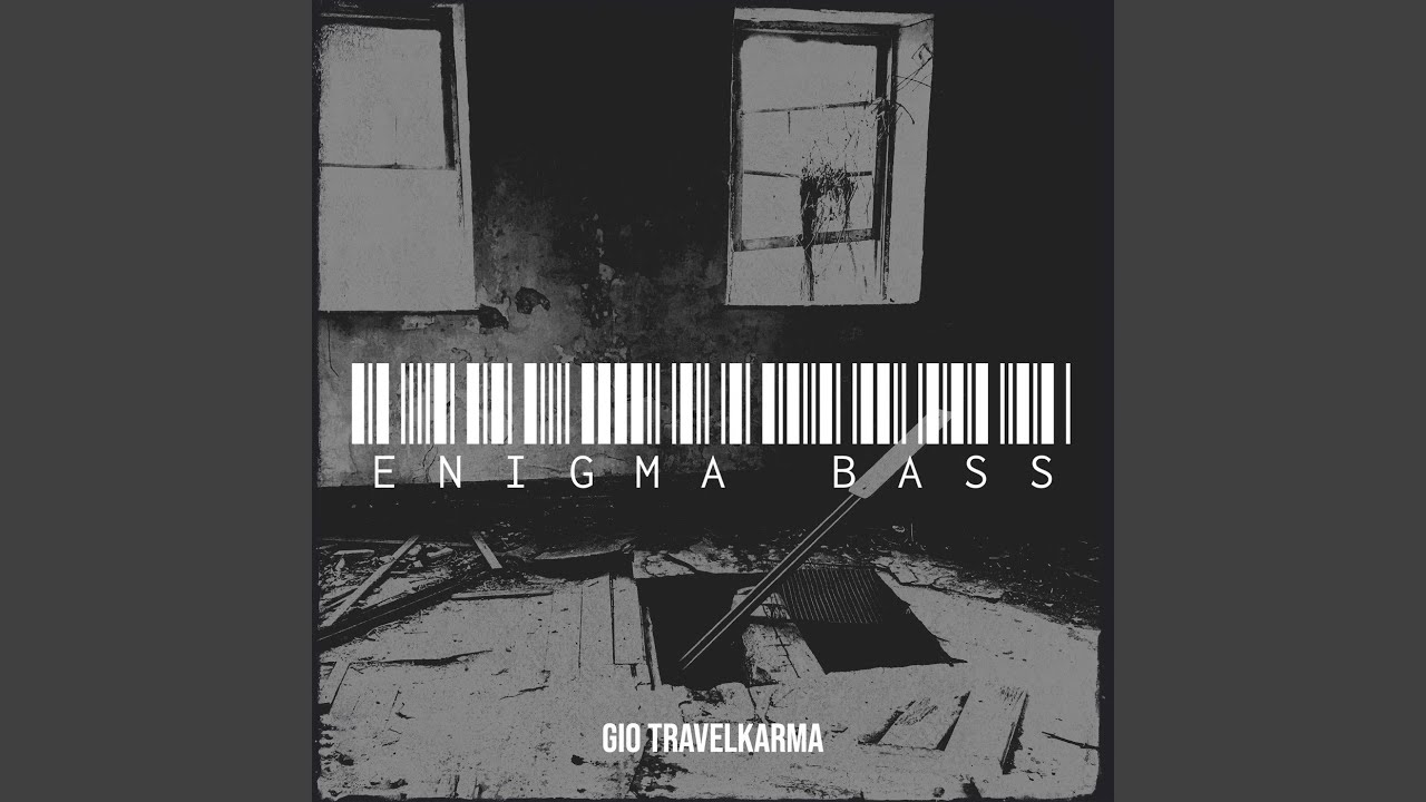Enigma Bass