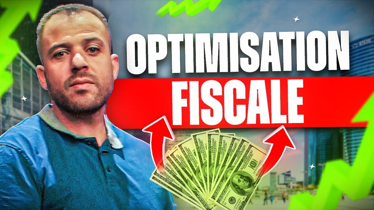 IMMOBILIER : Mes 3 SECRETS sur l'OPTIMISATION FISCALE