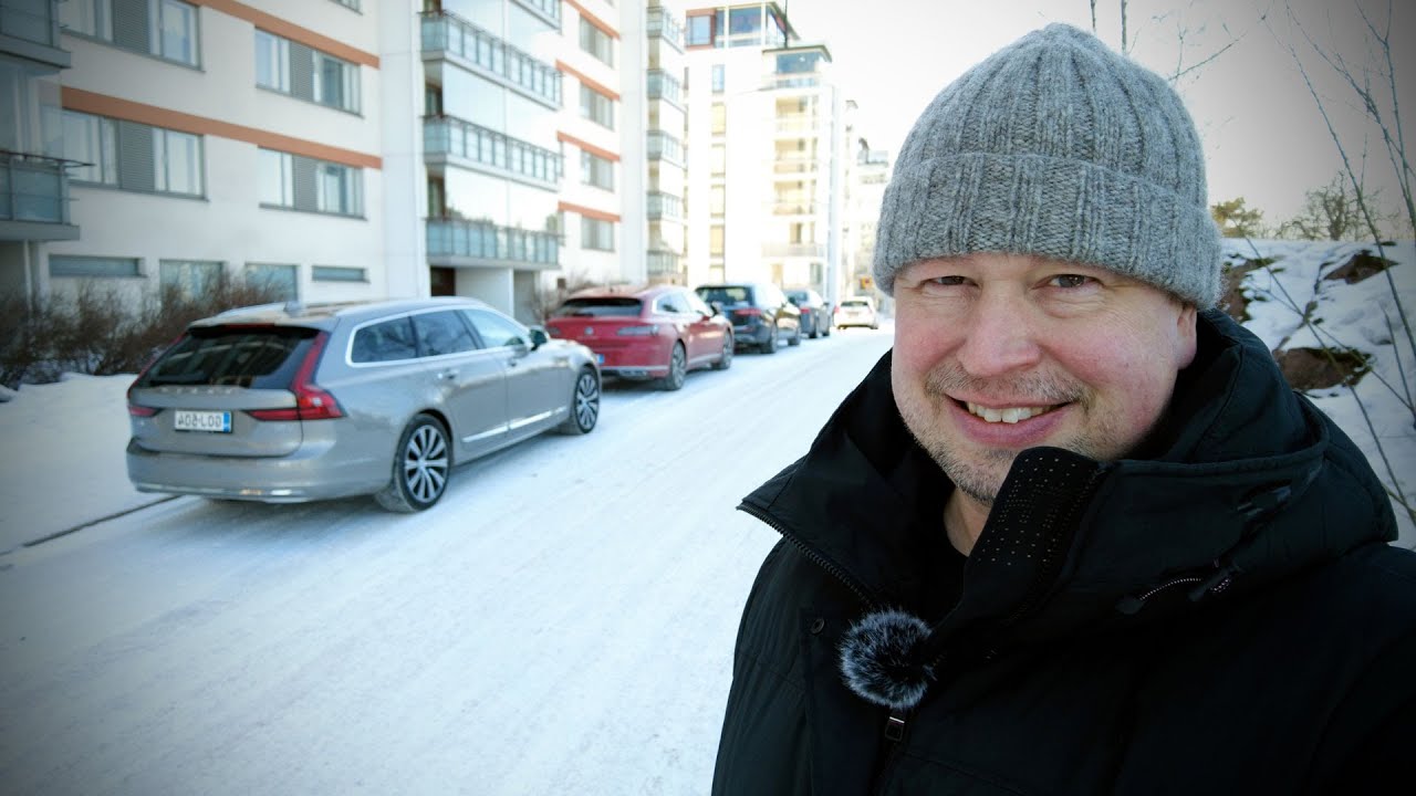 Vertailu: Volkswagen Arteon Shooting Brake vs. Mercedes E-sarja vs. Volvo V90 | Lyhennelmä KaaraTV