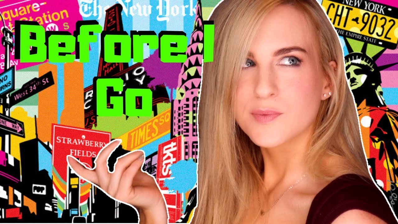 Top 10 Dumb Things People think about New York
