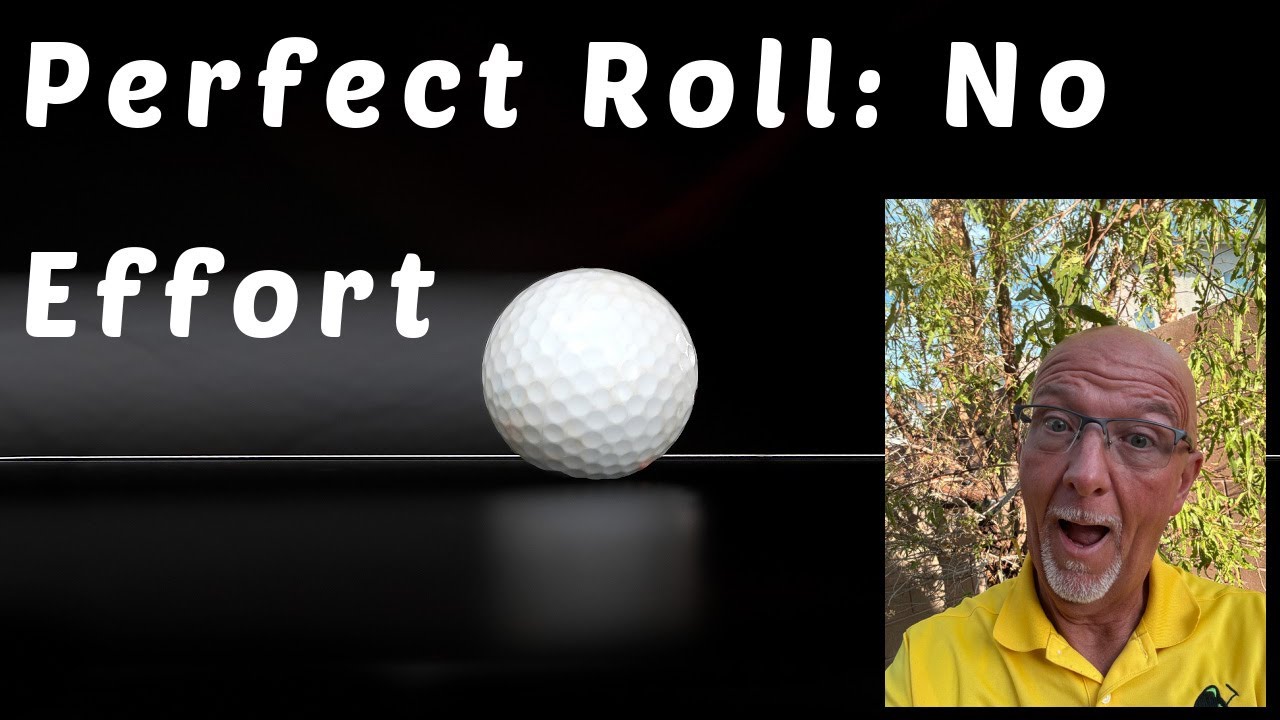 The BEST Way to Achieve Smooth Putting Every Round