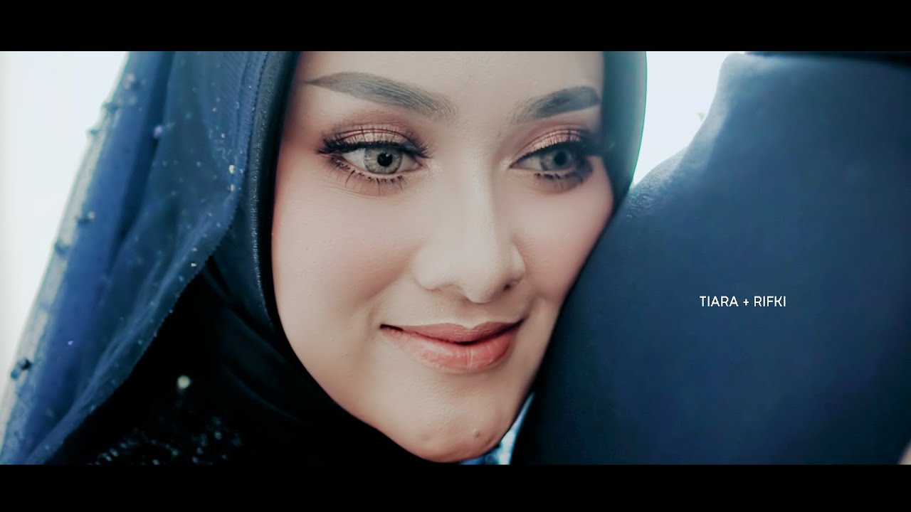 WEDDING CINEMATIC 2020 | WEDDINGCLIP 2020 | WEDDING PEDANGPORA | TIARA + RIFKI CINEMATIC