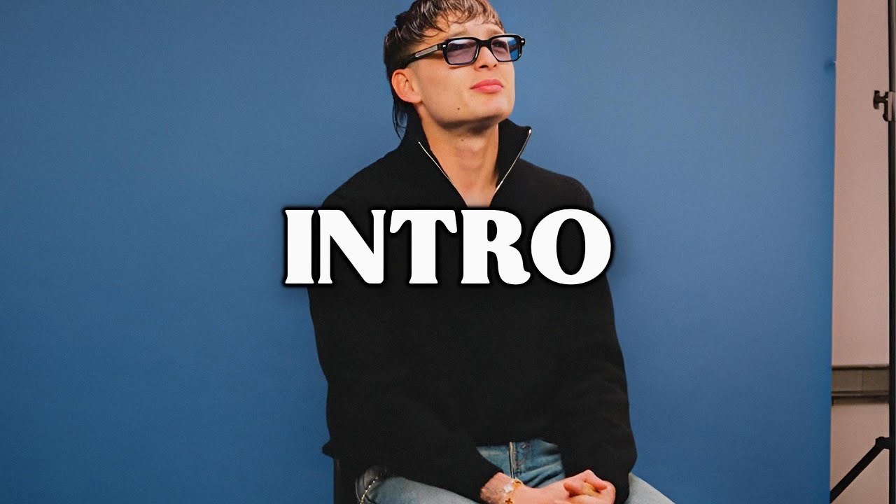 Intro - Fuerza Regida Peso Pluma Chino Pacas Tito Double P Jasiel Nuñez