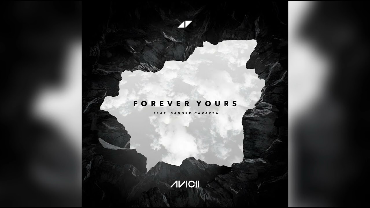 Avicii - Forever Yours ft. Sandro Cavazza (FINAL Needs Mix) [Tim's latest demo)