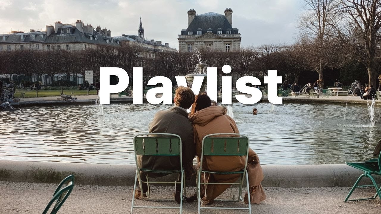 [playlist]🎧 | Чувственная поп-музыка для такого дня ☁️🎶 | Поп для хорошего настроения ✨