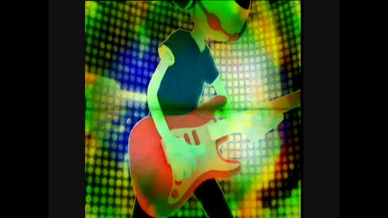 DJ Fixx - Rock That Beat
