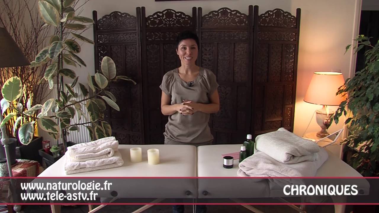 Introduction au massage