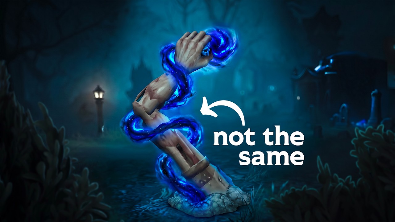 The Scourge Are Back. But Something&rsquo;s Wrong.