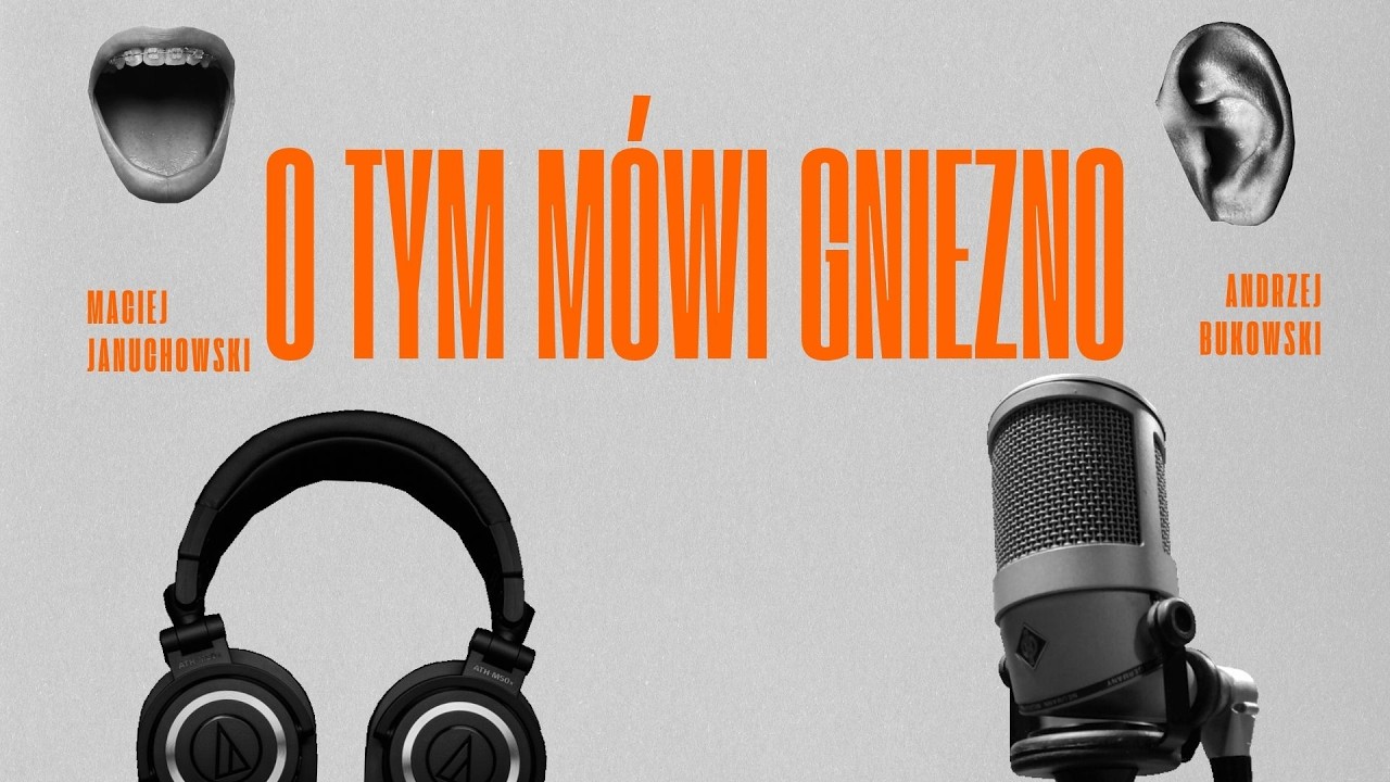 O tym mówi Gniezno - odc. 99