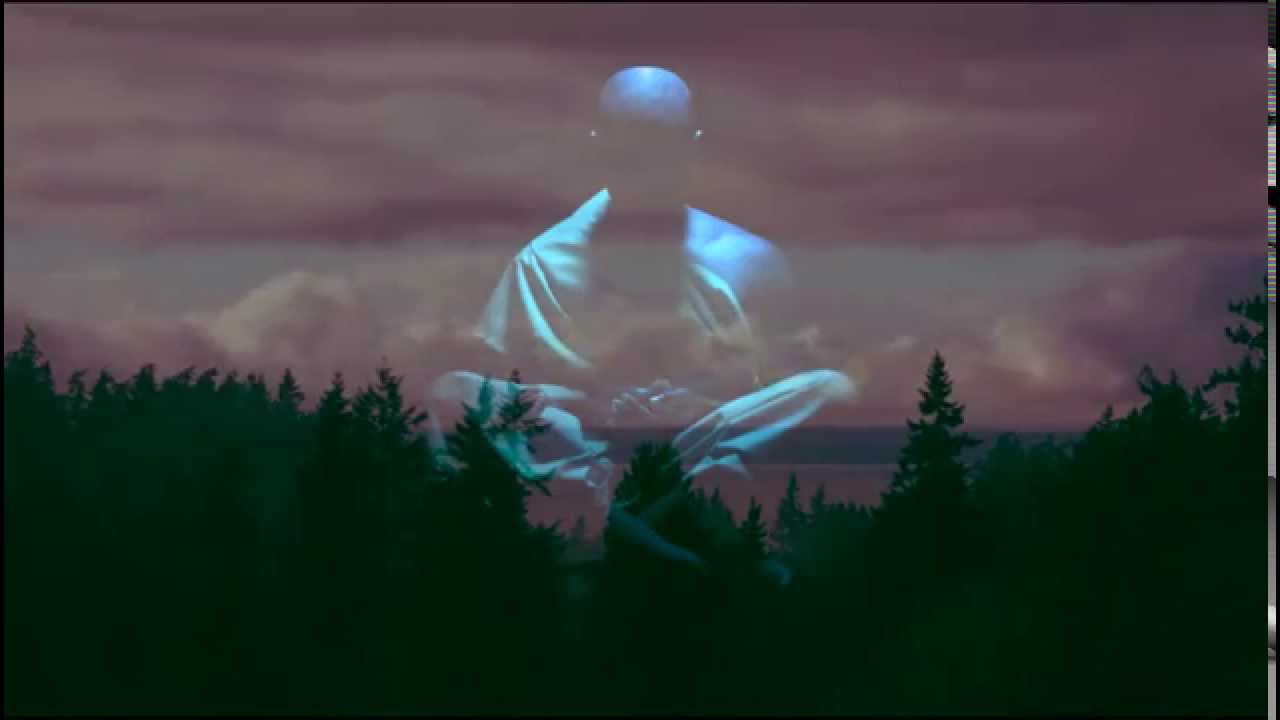 P1NX - Medytuj