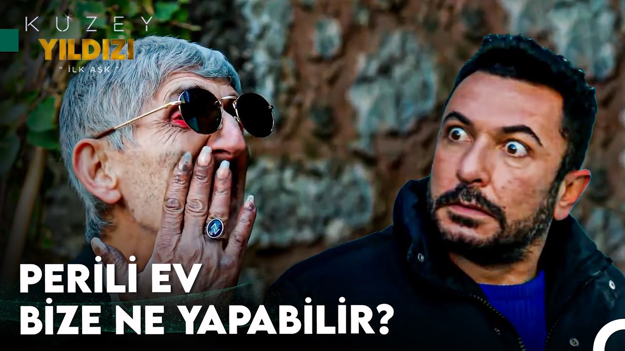 Kuzey Yıldızı İlk Aşk 42. Bölüm En Komik Sahneler - Kuzey Yıldızı İlk Aşk