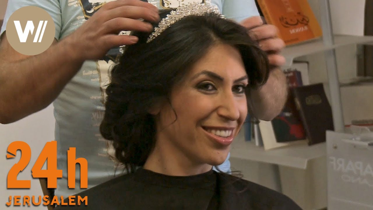 24H Jerusalem - Love, marriage and divorce in the Holy Land (6-7 p.m., Episode 13)