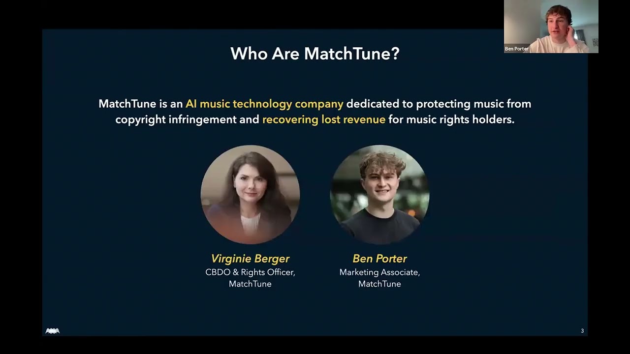 The Future of AI and Music: Balancing Innovation, Licensing, Ethics, and Copyright