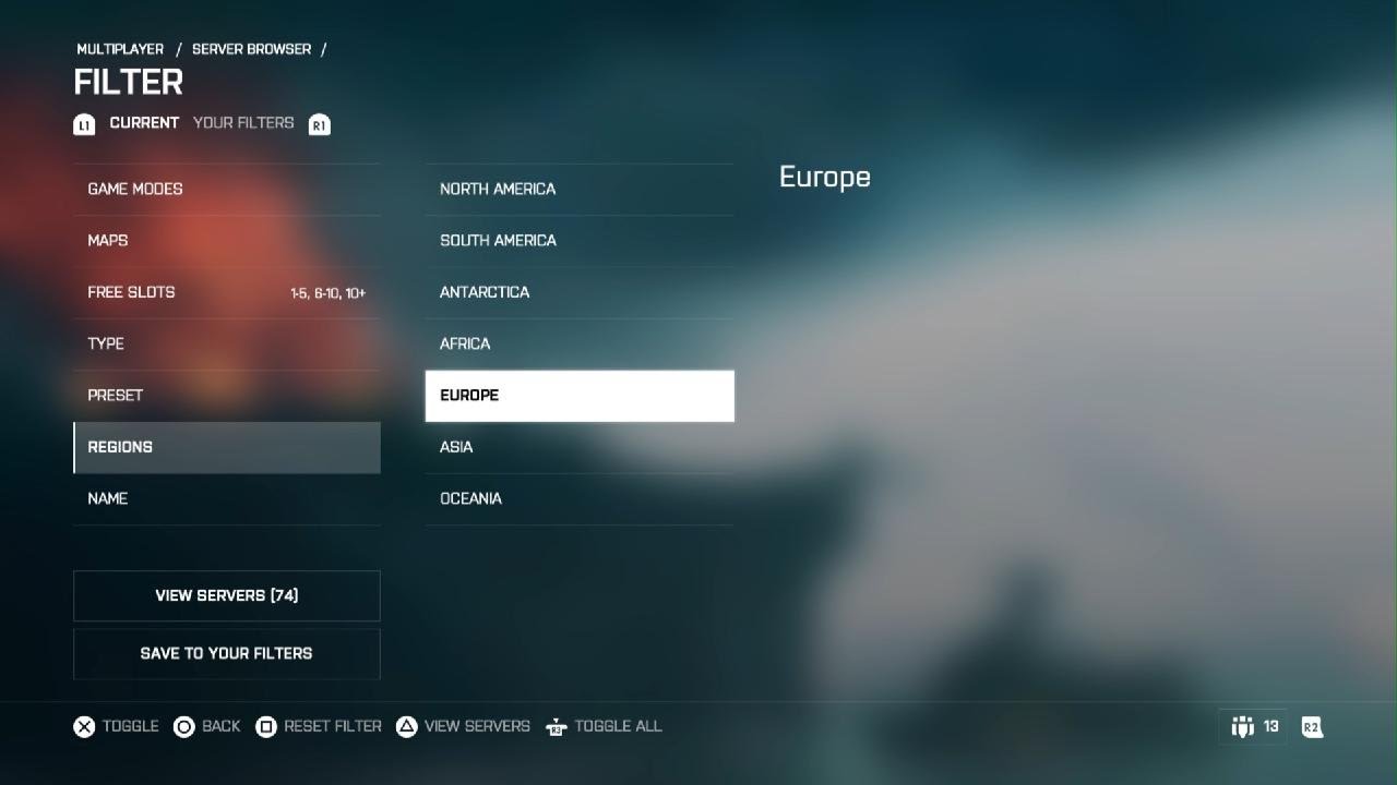 Battlefield 4 the most atmospheric and intense modern shooter since 2013 4K 60FPS PS5 GAMEPLAY