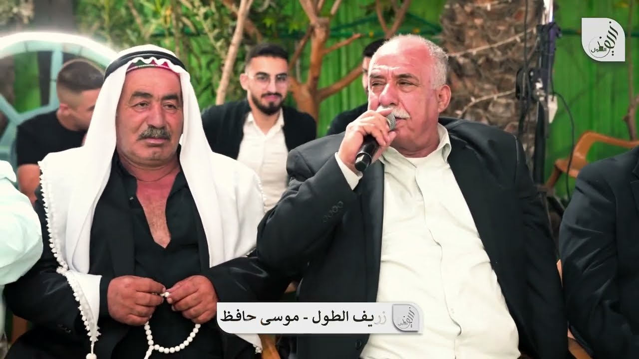 السحجة حفلة ابناء الشيخ ابو رافع كبها والد العريس المرحوم ابو محمد وجيه كبها العريس #ساهر