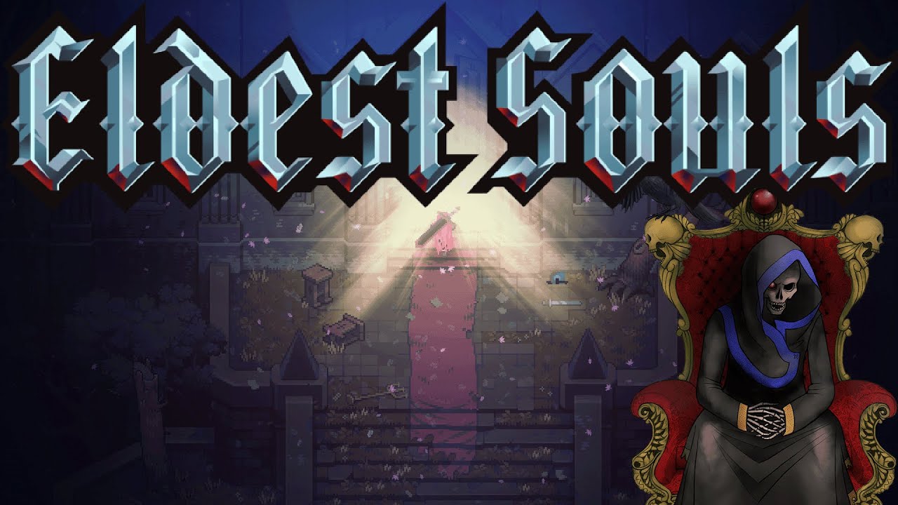 Ancient Lich Takes On Other Ancient Beings For Their Souls! #EldestSouls