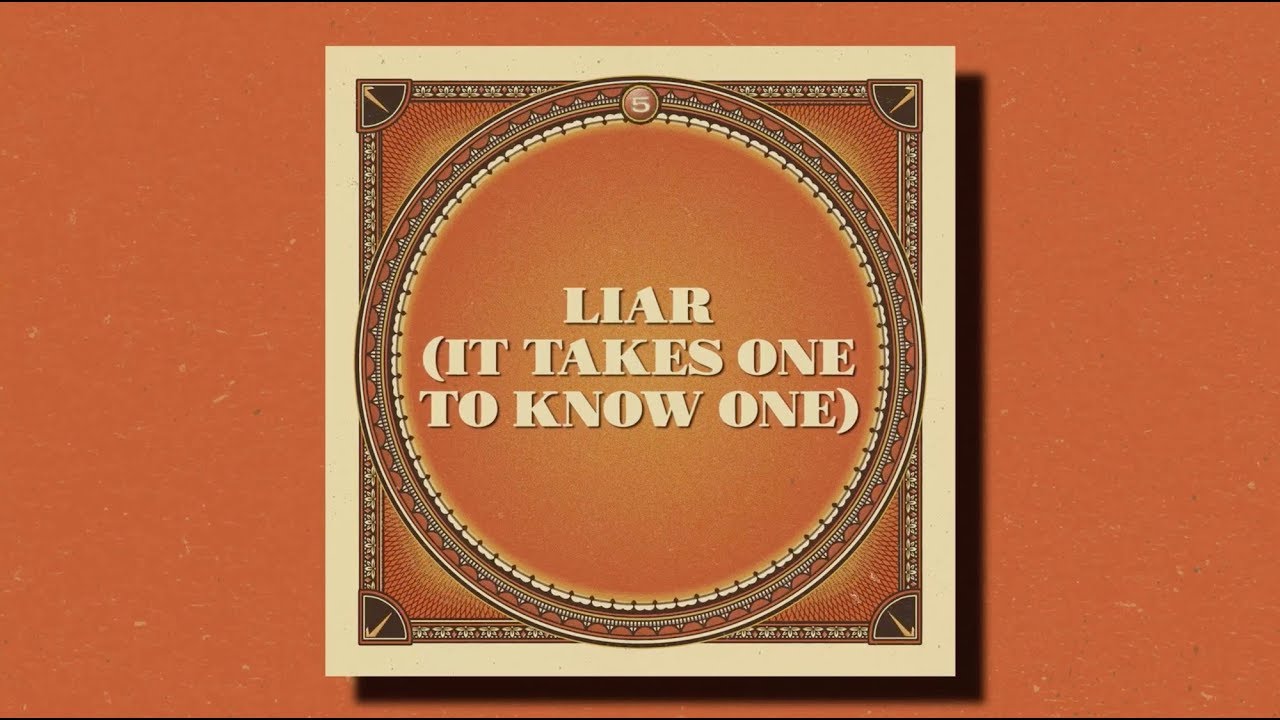 Taking Back Sunday – Liar (It Takes One to Know One)