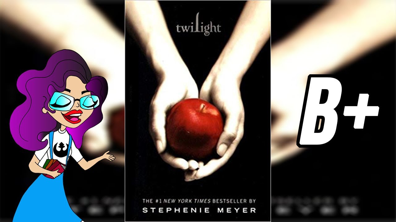 Rereading Twilight in 2020 | Book Review