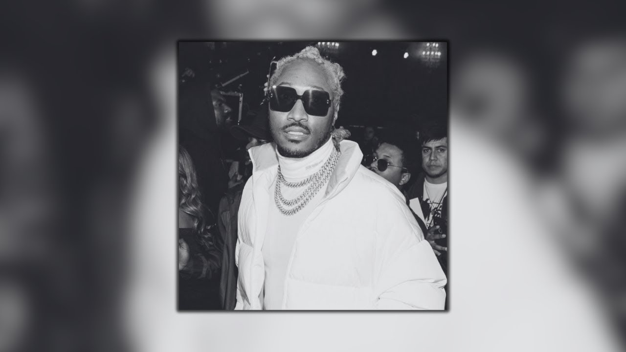 (FREE) Future Type Beat 2025 - 