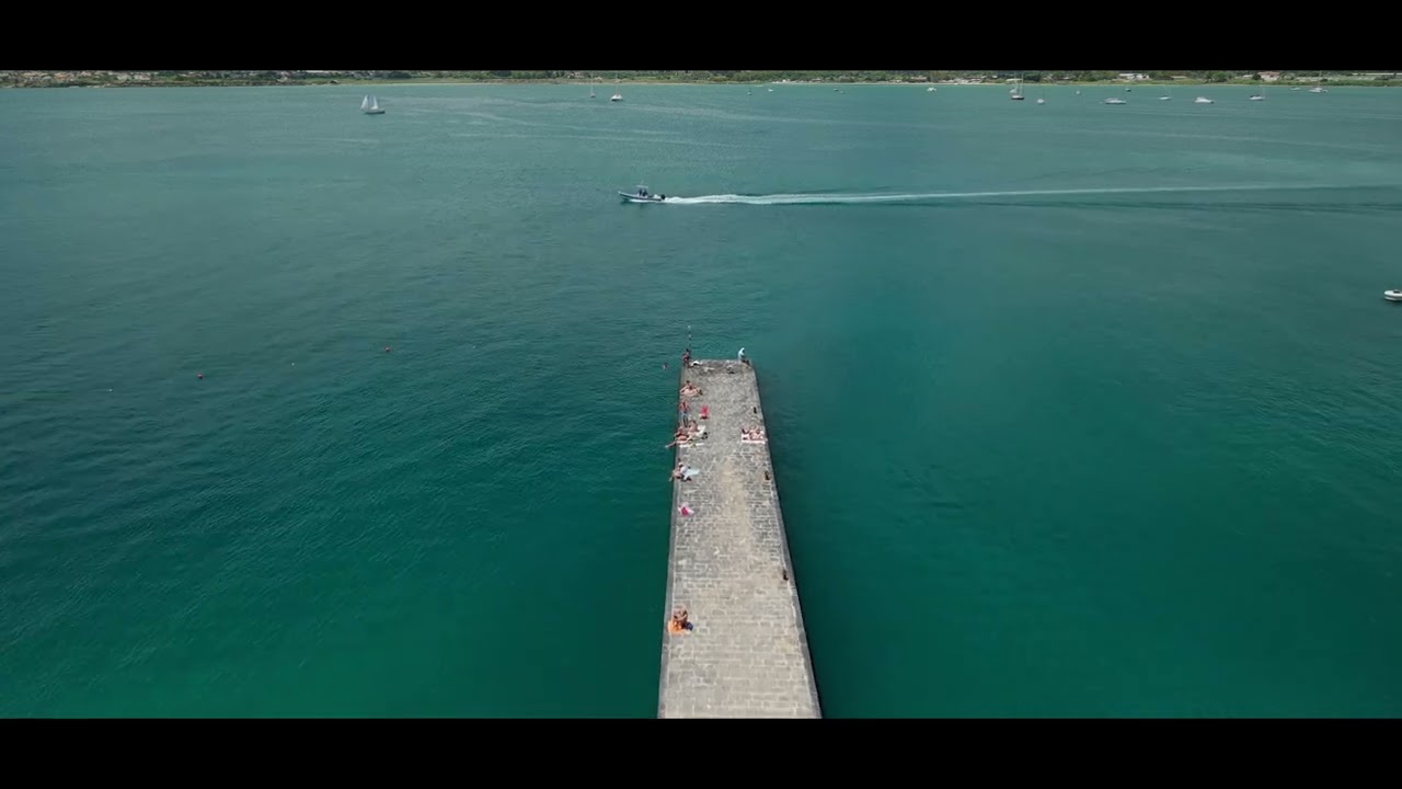 Destinazione Ortigia (Siracusa)