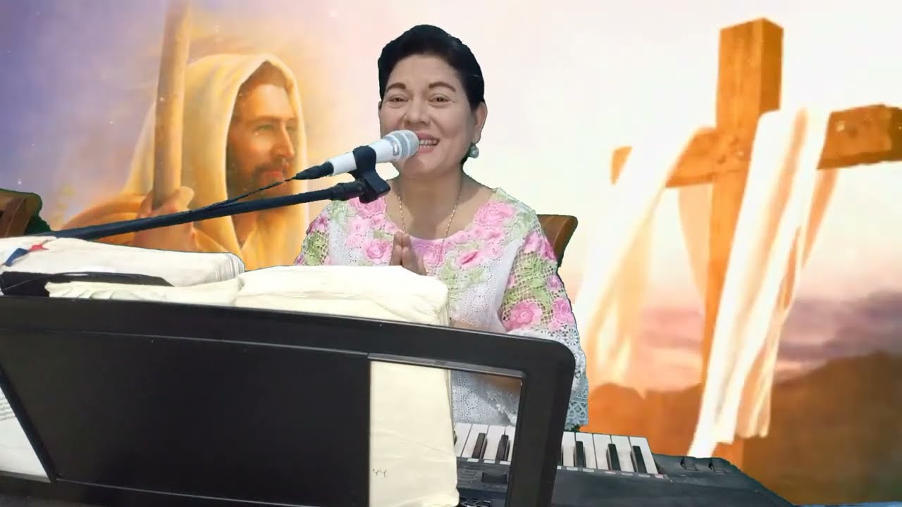 BE NO.733 Dulo Ma Au O Tuhan Syair: Pas me not, O Gentle Savior, Fanny J Crosbi Lagu:William H Doane