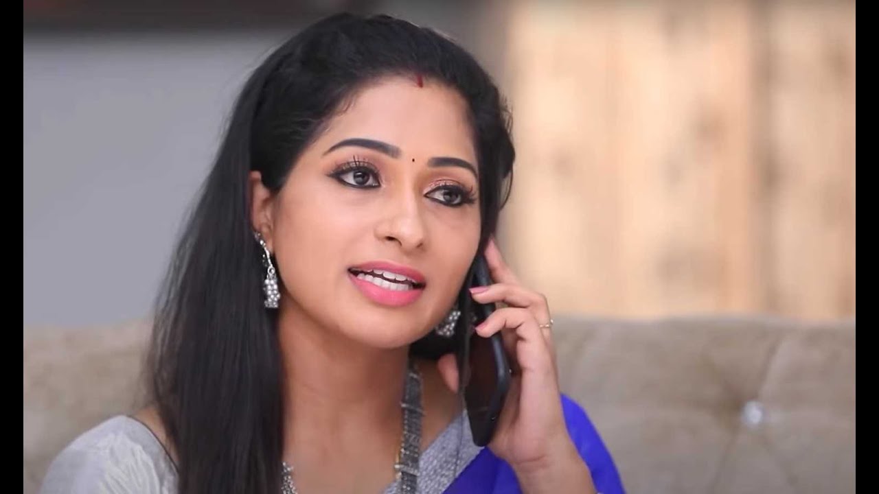 க்ளைண்ட்ட சர்வ சாதாரணமா ஹேண்டில் பண்ண ஐஸ்வர்யா!| செம்பருத்தி | Sembaruthi | Zee Tamil | Ep. 948