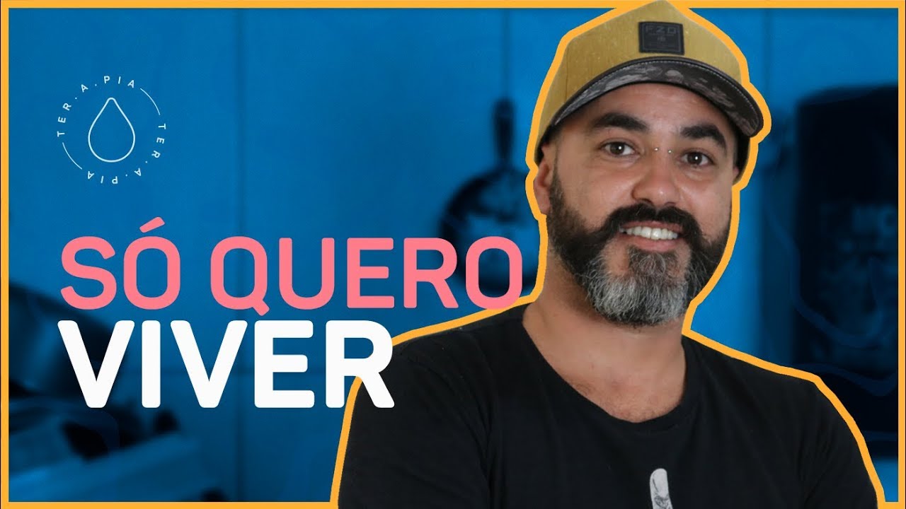Eu venci o crack | Histórias de ter.a.pia #60