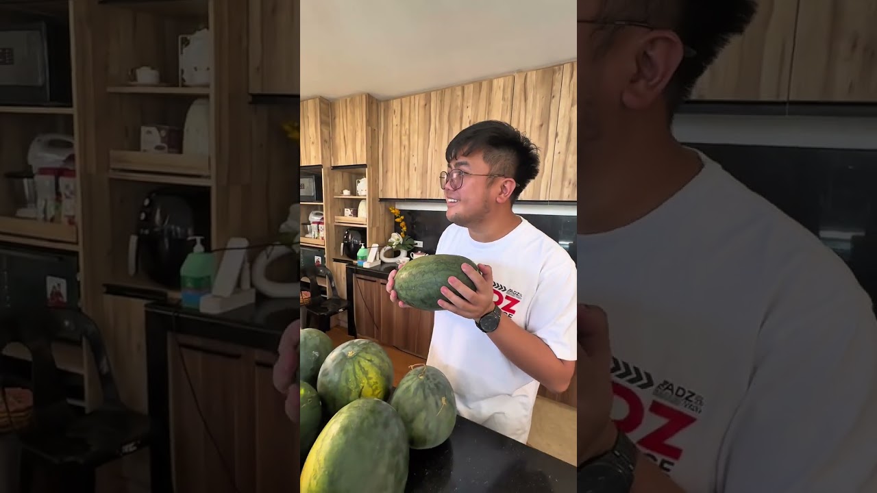 MATAMIS NA PAKWAN