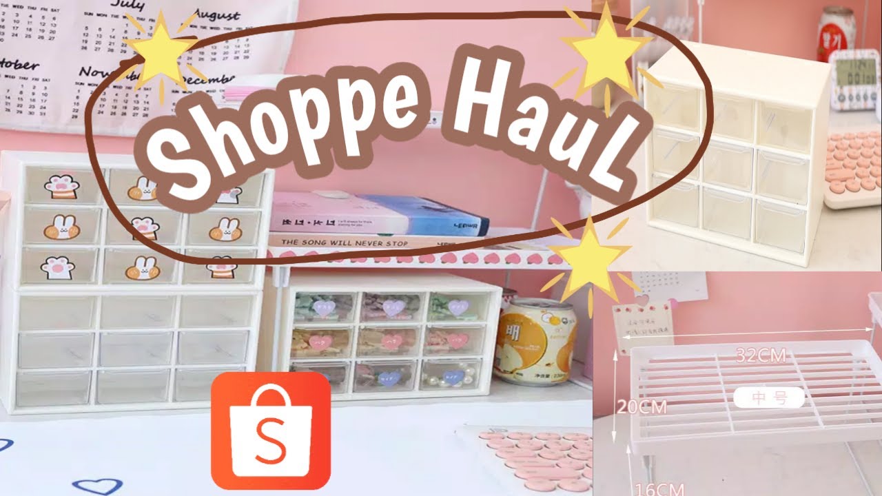Stationary desk Organizer | Haul Organizer | Haul Shoppe