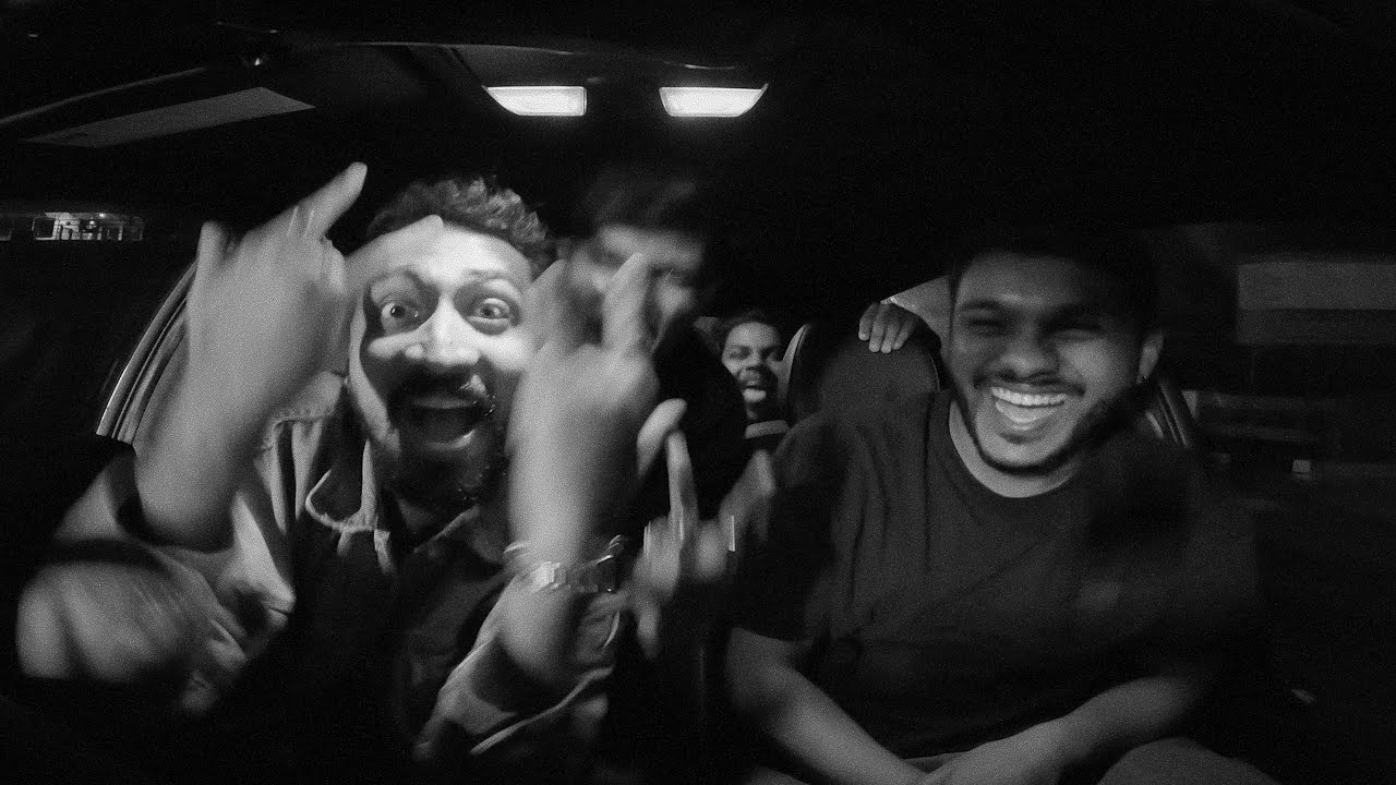 HVSH & Clint Lewis - I'm Good (Official Music Video)
