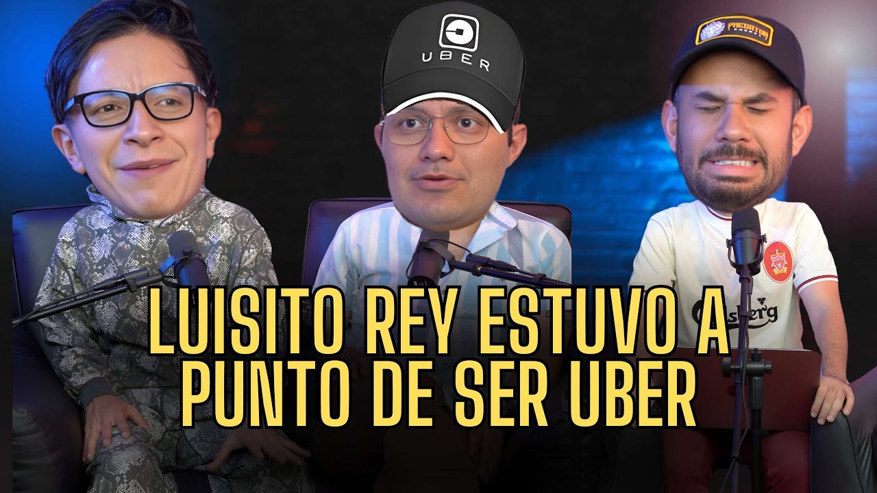 ME ESCAPÉ DE LA PEOR CITA DE MI VIDA FT LUISITO REY