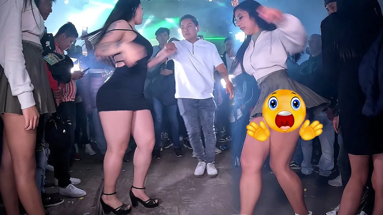 😋SE LLEVARON LA NOCHE ✨ESTRENO CON ESTA SI CON ESTA NO S. FAMOSO HUEJOTZINGO 23 SEPT 24