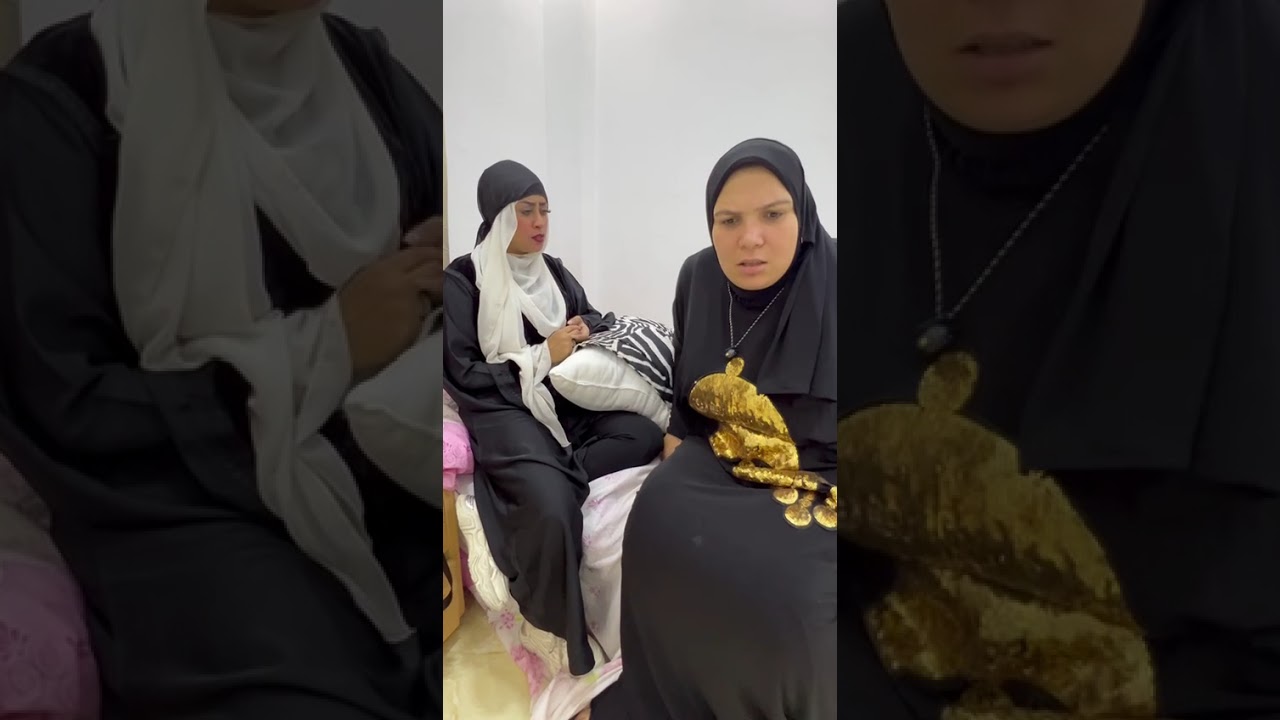 بنت مطلقه طلبت من عامل الصيانه يتجوزها والمقابل 3000 الف جنيه ياتره رد فعلو كان اي