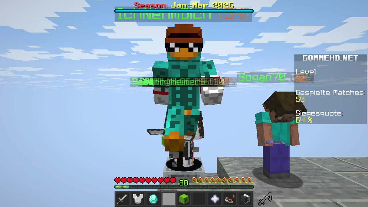 The Fail in the End :/