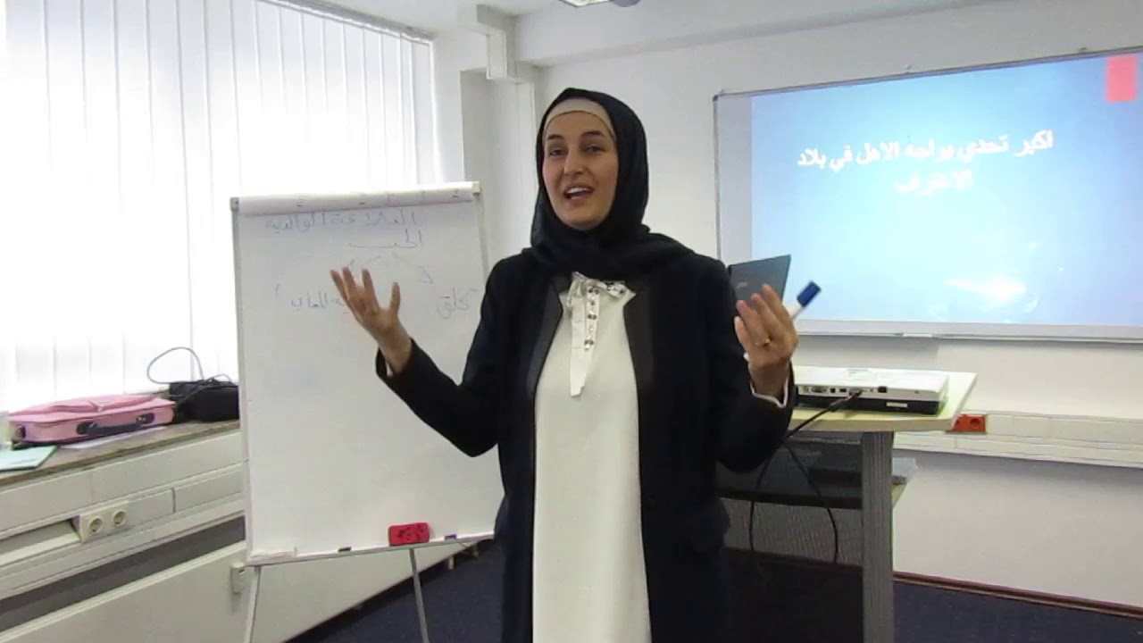 كيف أجعل كلامي مؤثرا في أبنائي