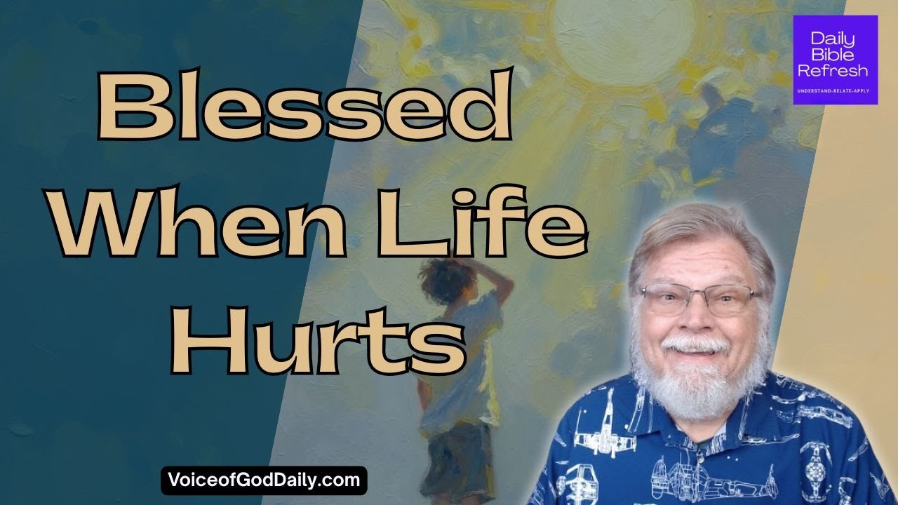 How Do We Live the Blessings of Luke 6 Today?