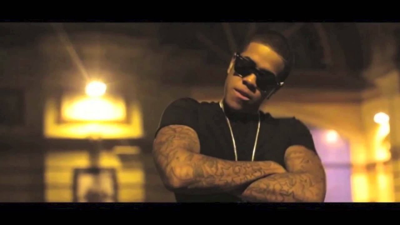 Chip ft. T.I & Young Jeezy - On The Scene