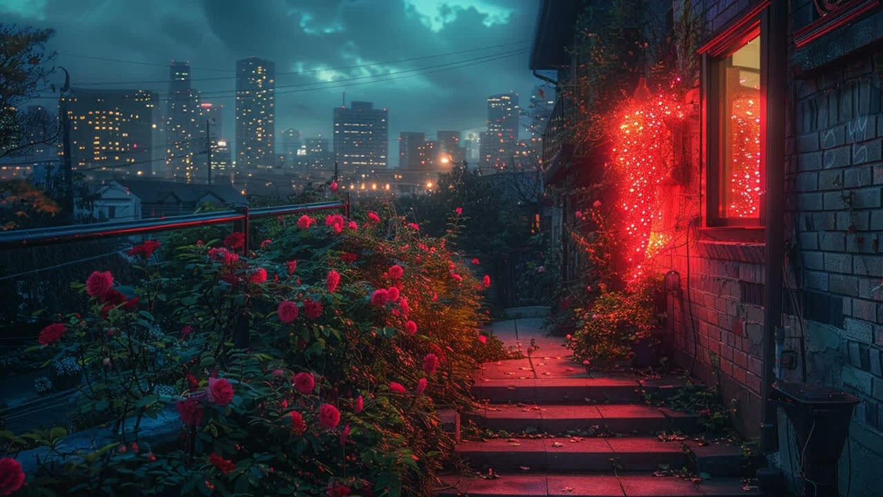 Sophia Blake - Fading Light