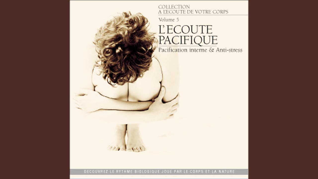 L'écoute pacifique (Séance libre)
