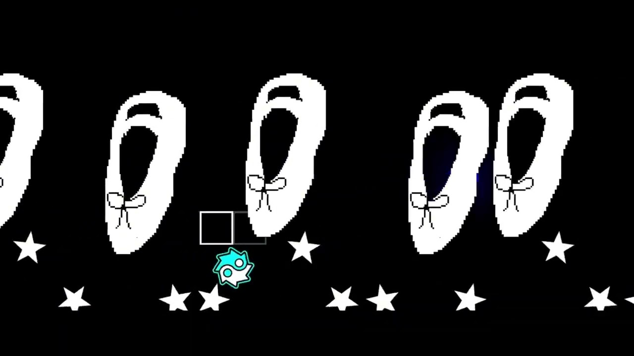 Your Best Nightmare + Finale | Geometry Dash
