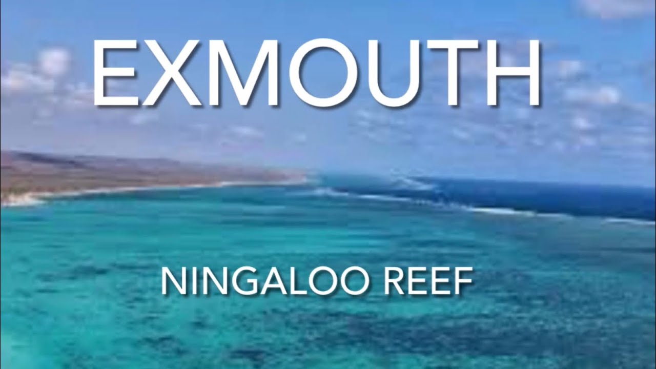 Exmouth - Ningaloo Reef, Yardie Creek, Charles Knife Gorge