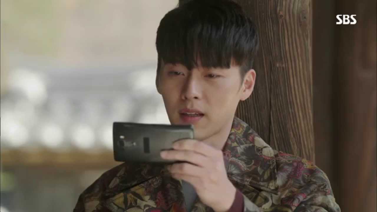 현빈의 영상편지 