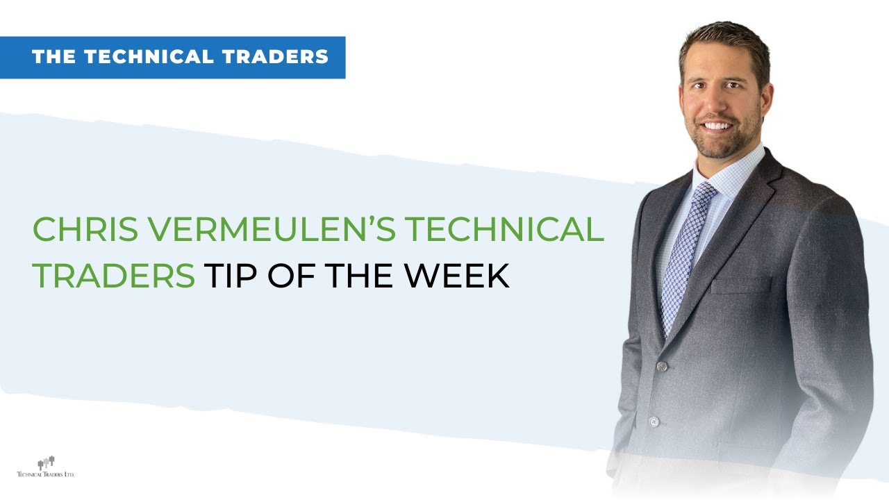 Trade Tip Of The Week - XBI Biotech 15% Potential
