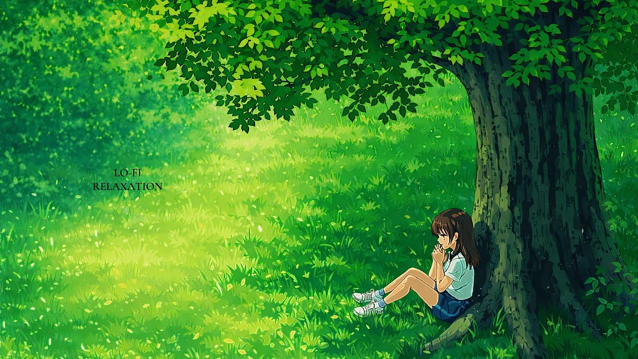 Lofi Soothing Relaxation soft beats • calm nights • peaceful minds 🎶 Relaxation & stress relief