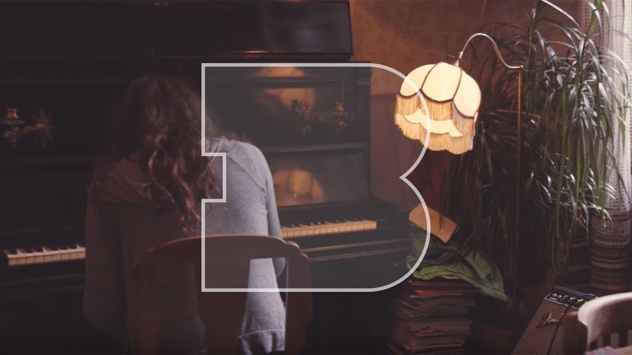Kurt Vile - Lost My Head There | A Take Away Show